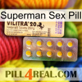 Superman Sex Pill new06